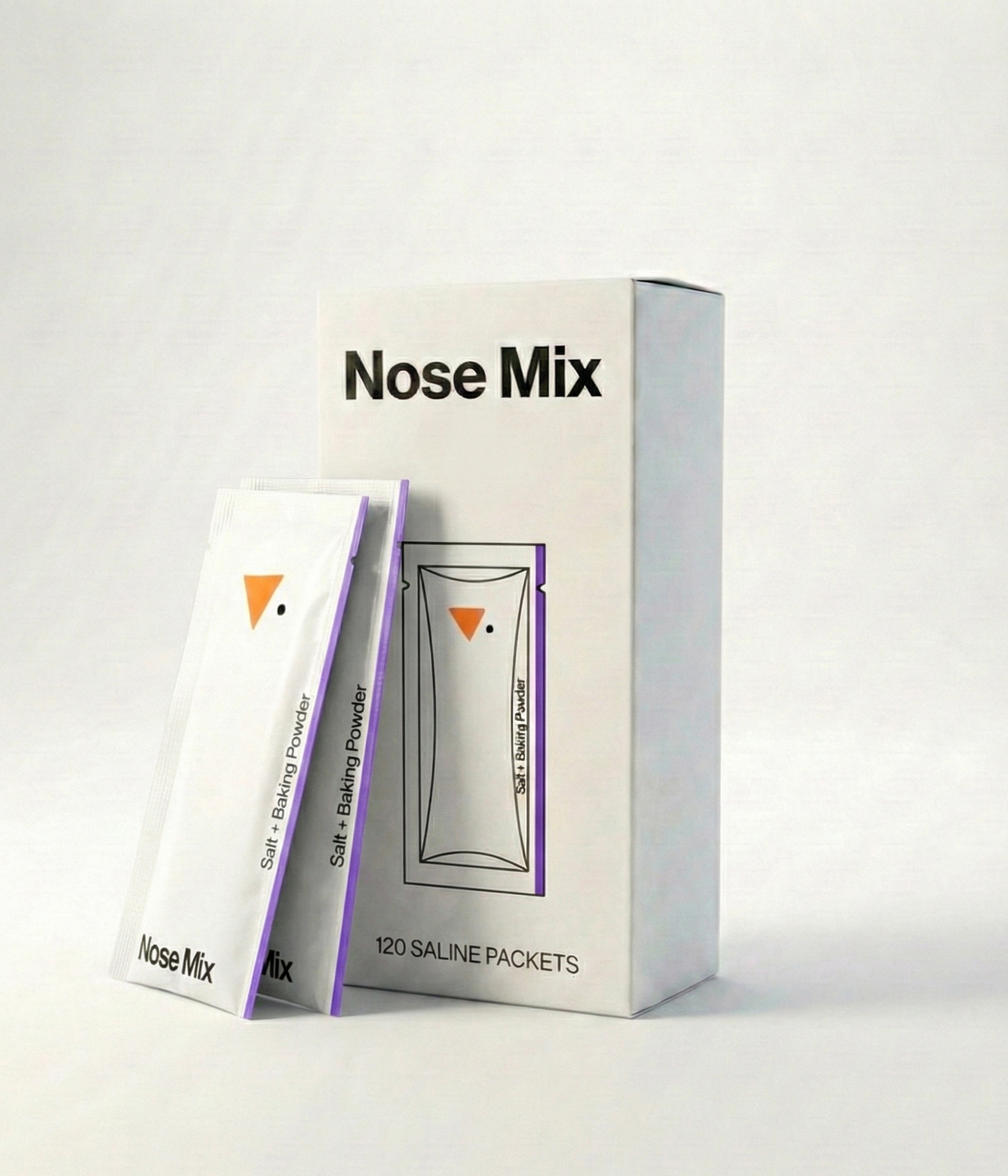 Nose Mix