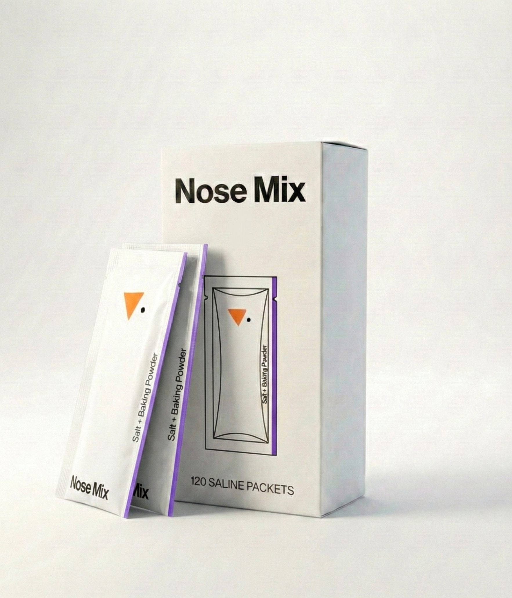 Nose Mix