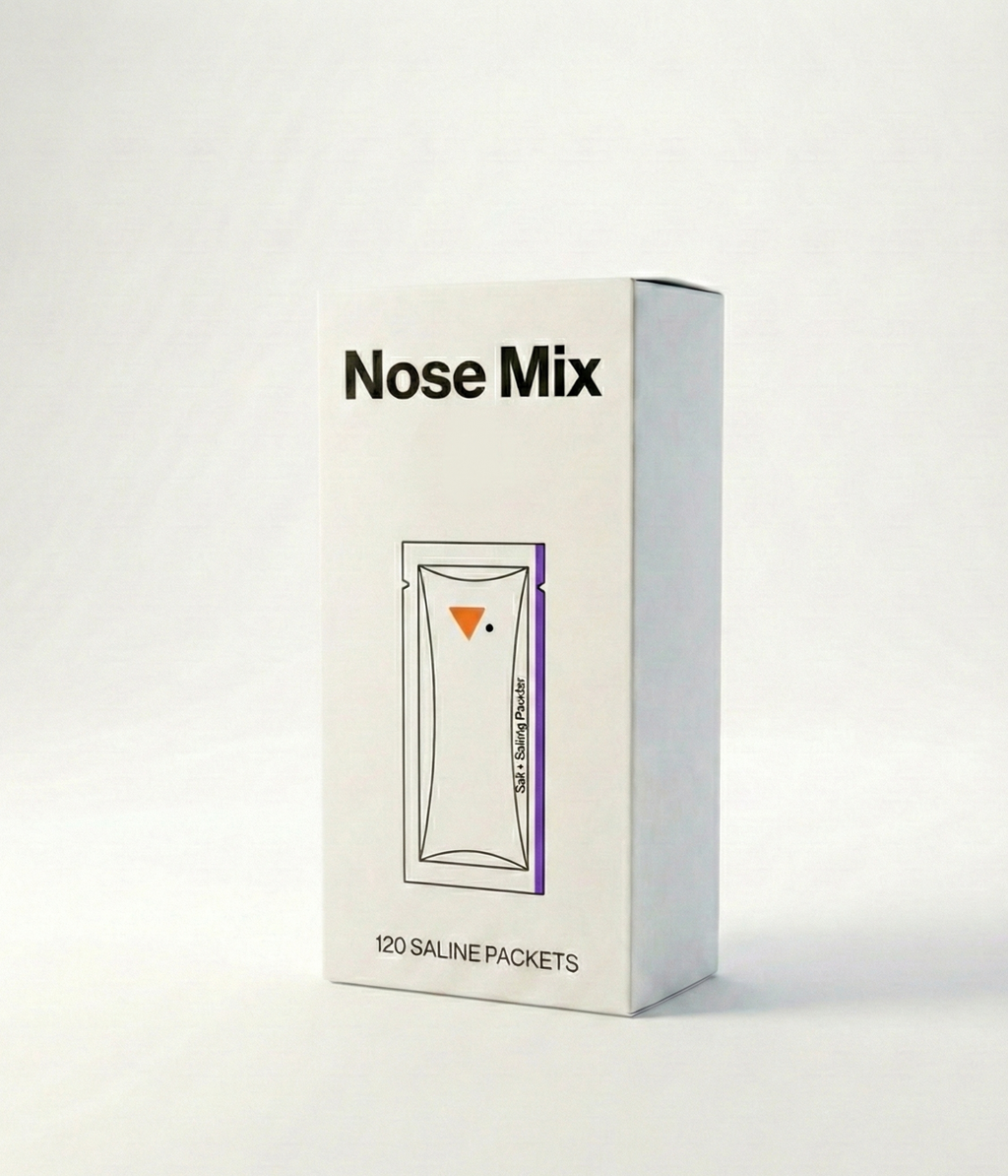 Nose Mix